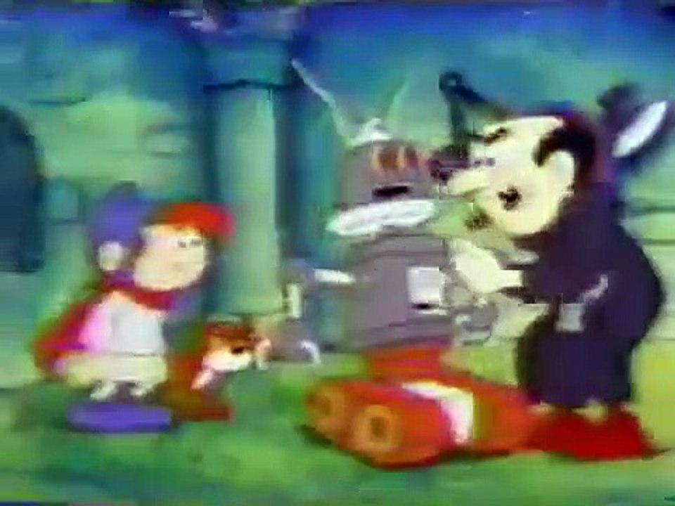 The Smurfs - Se8 - Ep23 HD Watch