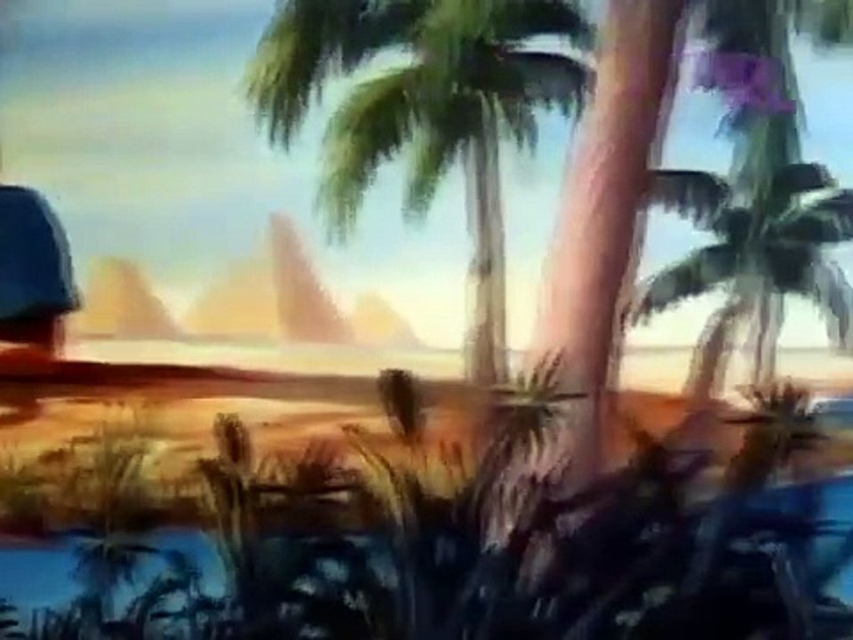 The Smurfs - Se9 - Ep05 HD Watch