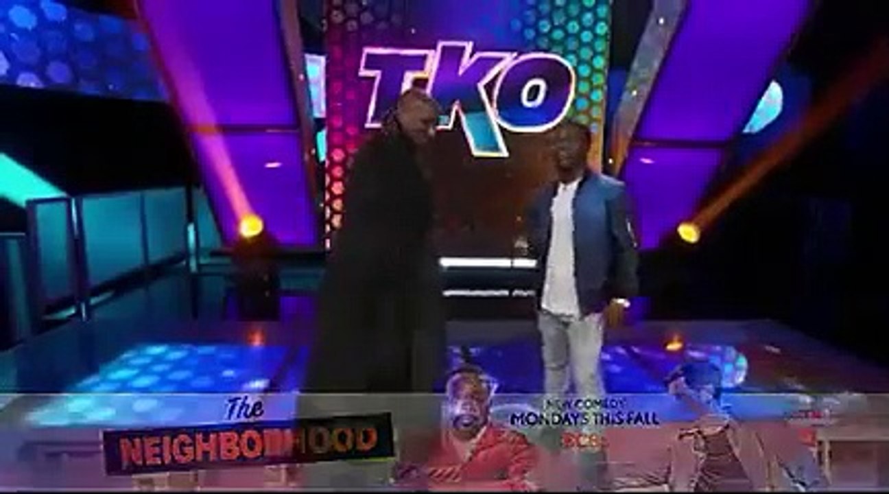 TKO - Total Knock Out - Se1 - Ep03 - I Got A Dad Bod HD Watch