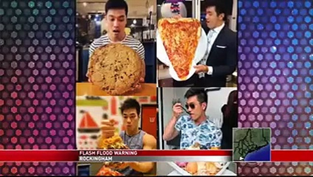 TKO - Total Knock Out - Se1 - Ep04 - This Ain't No Taco Eating Contest HD Watch