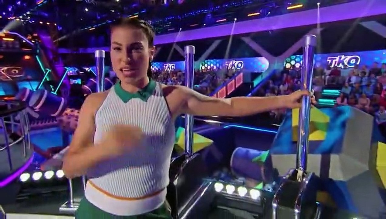 TKO - Total Knock Out - Se1 - Ep06 - This Ain't No Rodeo HD Watch