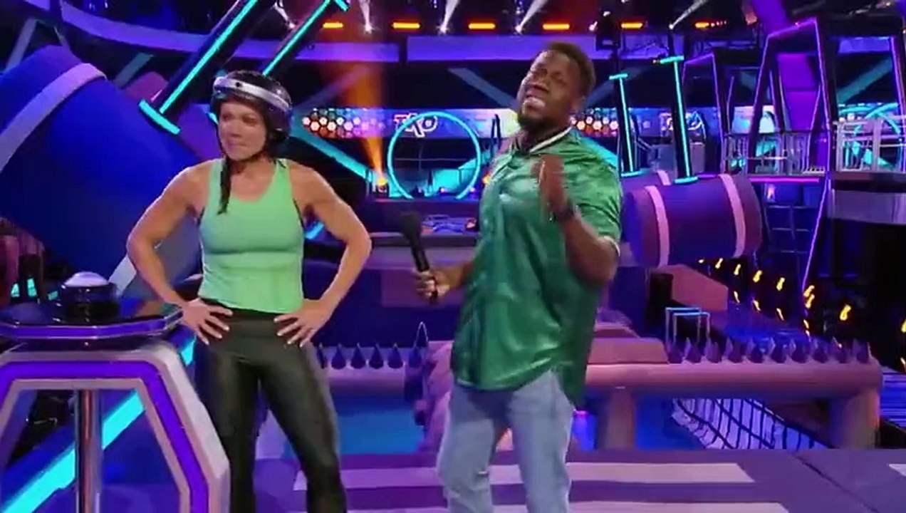 TKO - Total Knock Out - Se1 - Ep07 - Bring It On, Porkchop! HD Watch