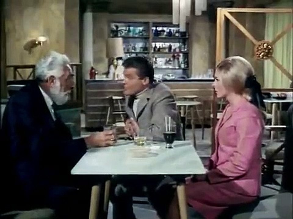 The Saint - Se5 - Ep10 HD Watch