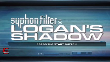 Syphon Filter: Logan's Shadow Gameplay AetherSX2 Emulator | Poco X3 Pro