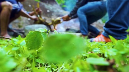 Inside The Fat Kid Inside!!! What CAN'T @featrmedia Cook??