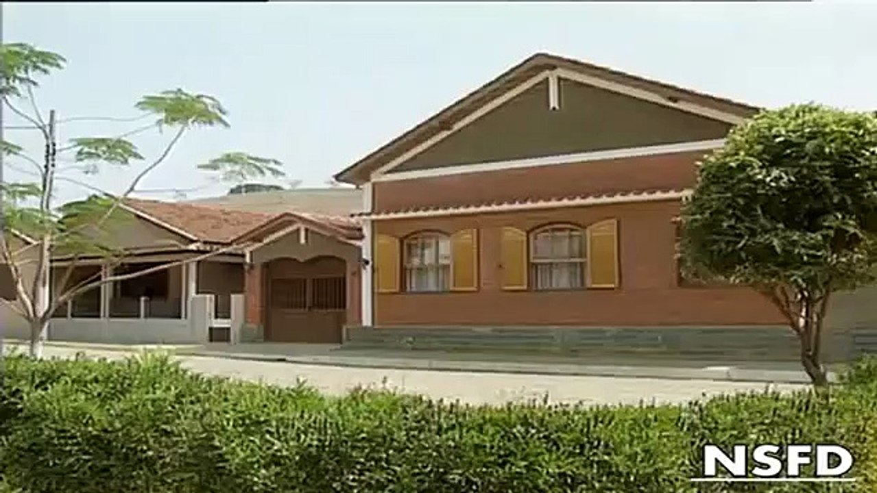 Novela Felicidade (1991) - Zé Diogo aponta uma arma para Sérgio