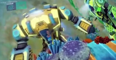 The Deep The Deep S01 E018 The Field of Giants
