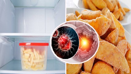 आलू फ्रिज में रखने से क्या होता है , Fridge में रखा Potato खाने से Cancer का कितना खतरा | Boldsky