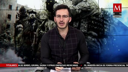 Rusia se ha enfrentado a varias sanciones que han afectado la calidad de vida de sus habitantes