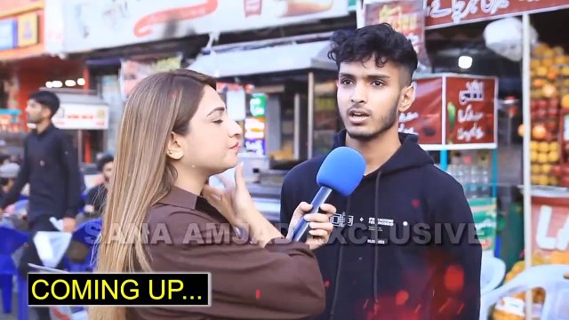 INDIA TO WITHDRAW ARMY FROM JAMMU & KASHMIR _ PAKISTANI PUBLIC AGGRESSIVE REACTION _ SANA AMJAD