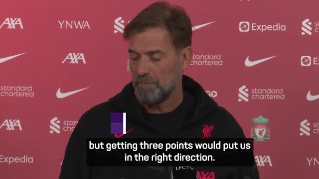 Klopp talks transfers, car crashes and top four hopes