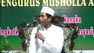 Ceramah KH ANWAR ZAHID 'Meningkatkan Kualitas dan Kuantitas Ibadah Ramadhan' Pengajian Metode Lucu