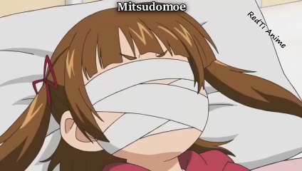 What are They Doing? Funny Anime