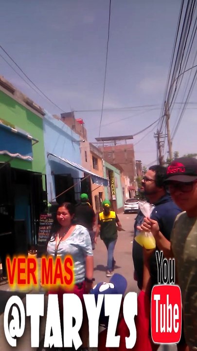 cevicheria de conchas negras EL OSCAR comida marina de PERU
