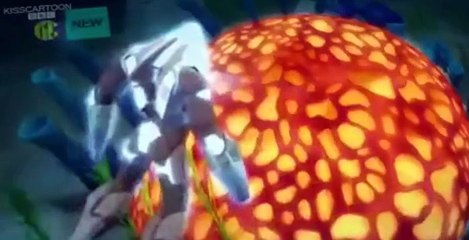 The Deep The Deep S01 E023 Bloop