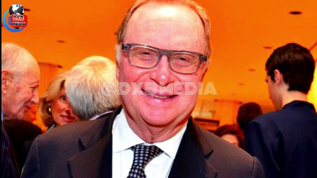 Billionaire Thomas H. Lee found dead of a self-inflicted gunshot wound at his office in New York