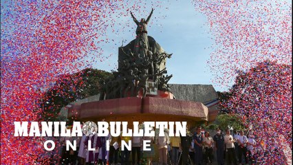 PH marks 37th anniversary of EDSA Revolution