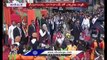 Modi Today _ PM Modi Election Rally In Nagaland, Comments On Congress Party _ V6 News