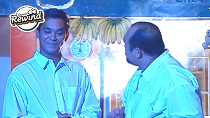 Kapuso Rewind: Pera o konsensya? Choose wisely! (All Together Now)