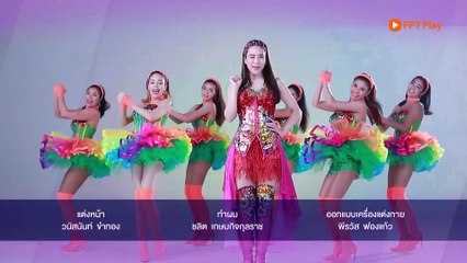 Chào Em, Cô Nàng Bướng Bỉnh - Tập 33, Phim Thái Lan, bản đẹp, thuyết minh