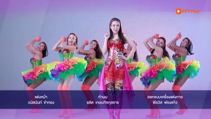 Chào Em, Cô Nàng Bướng Bỉnh - Tập 34, Phim Thái Lan, bản đẹp, thuyết minh