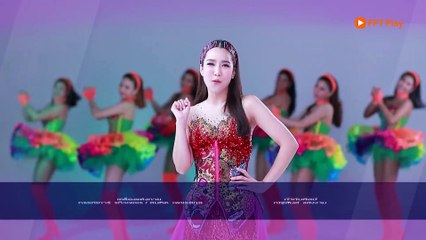 Chào Em, Cô Nàng Bướng Bỉnh - Tập 37, Phim Thái Lan, bản đẹp, thuyết minh