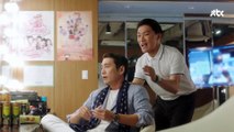 Tinh Yêu Diệu Kỳ tập 1, Phim Hàn Quốc, bản đẹp, lồng tiếng, cực hay