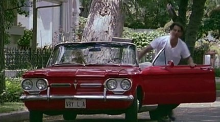 Menace (2002) Filme Deustche HD