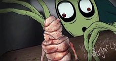 Salad Fingers Salad Fingers E011 – Glass Brother