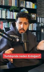 Video herunterladen: Erdoğan Müslümanlar için ayağa kalktı, şimdi Erdoğan için ayağa kalkma vakti!