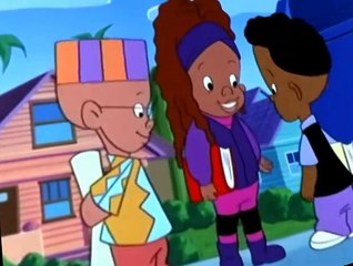 C-Bear and Jamal S01 Ep. 3 Big