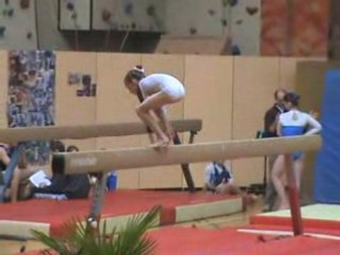 poutre gaf hainaut2008 div4