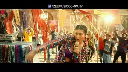 Sabko Salaam , Lucky , Sunny Leone , Harjot Kaur &  Parry G