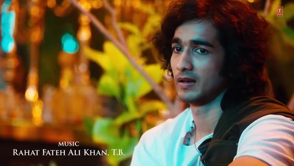 Mast Aankhein (Video) Tulsi Kumar, Jubin Nautiyal, Rashmi Virag, Shantanu, Shweta , Bhushan Kumar