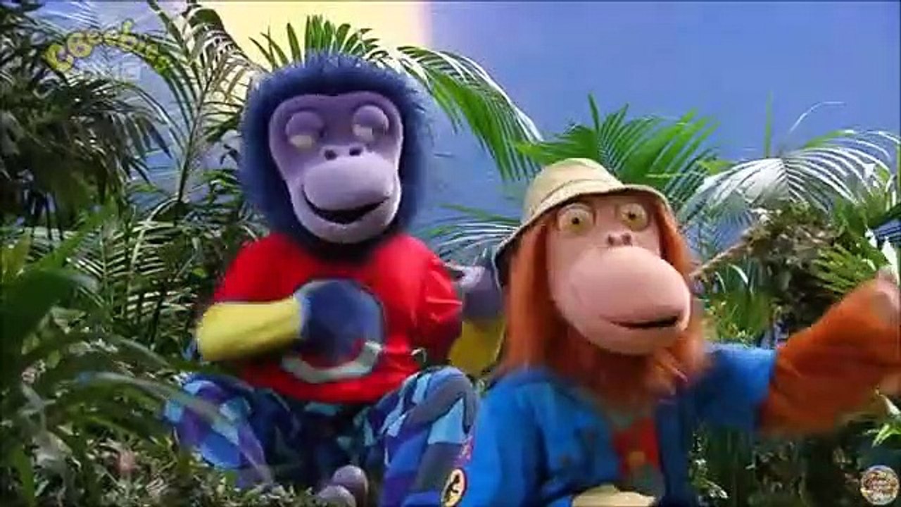 ZingZillas Series 3 Brush Your Teeth video Dailymotion