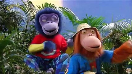 ZingZillas: Series 3: Brush Your Teeth