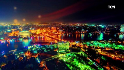 المعهد القومي للبحوث الفلكية يكشف حقيقة حدوث زلزال شعربه سكان القاهرة الكبرى منذ قليل