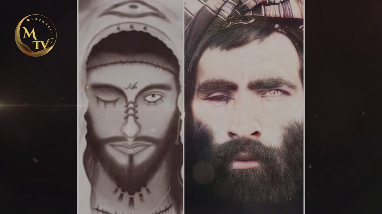 Antichrist’s agenda towards Muslim & Christians  Horrible facts  Dajjal Series Episode