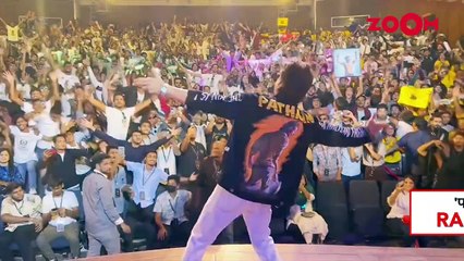 Ranbir Kapoor's SAVAGE reply  when asked about Bollywood's bad phase | Pathaan ki collection