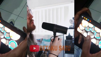 Real Drum Linkin Park Figure.09 with Vocal Tom Byrne