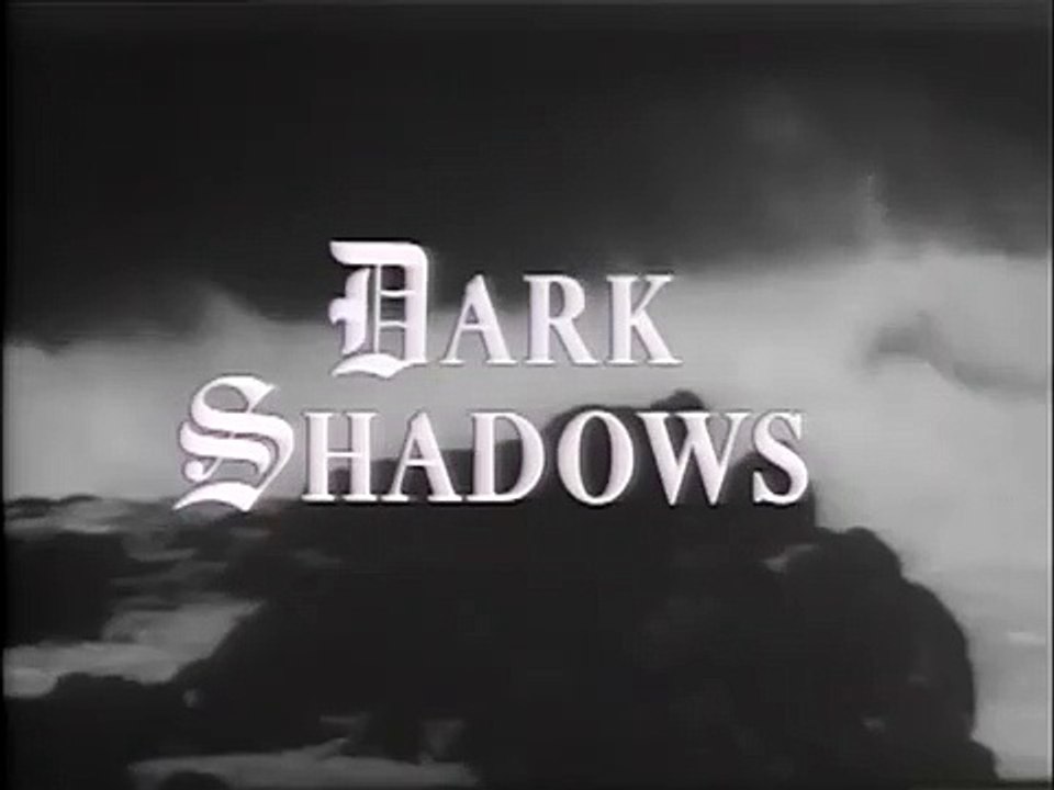 Dark Shadows (1966) - Ep57 HD Watch