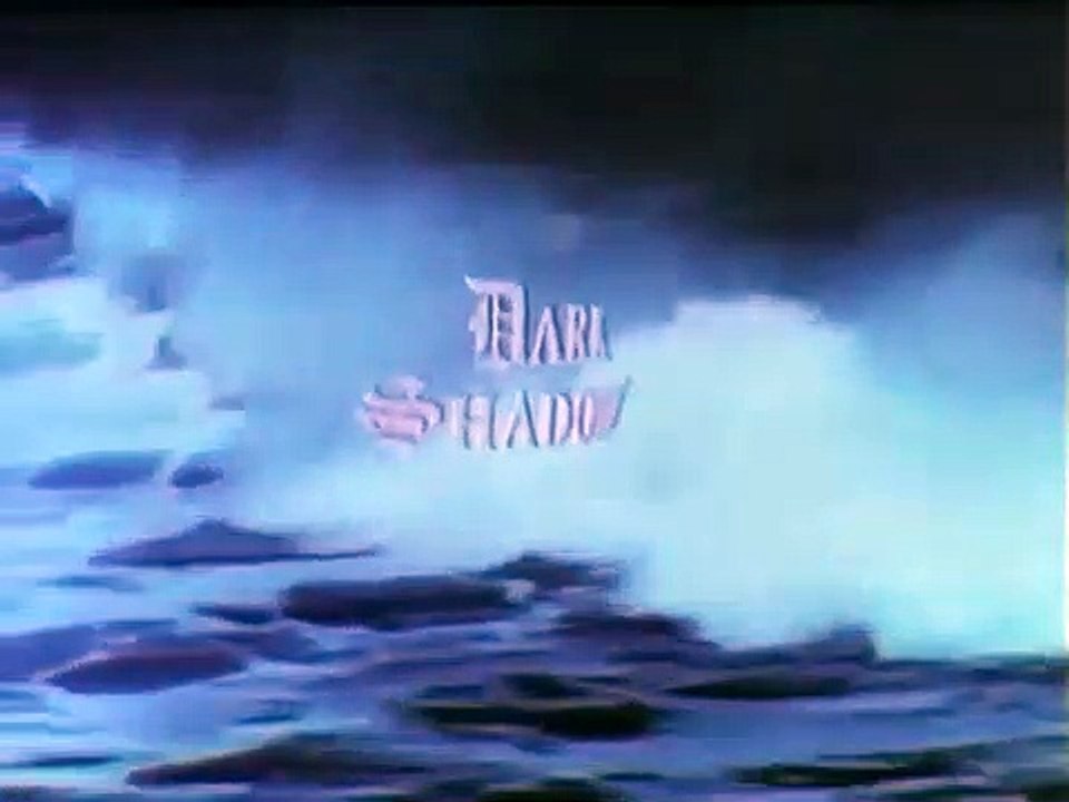 Dark Shadows (1966) - Ep580 HD Watch