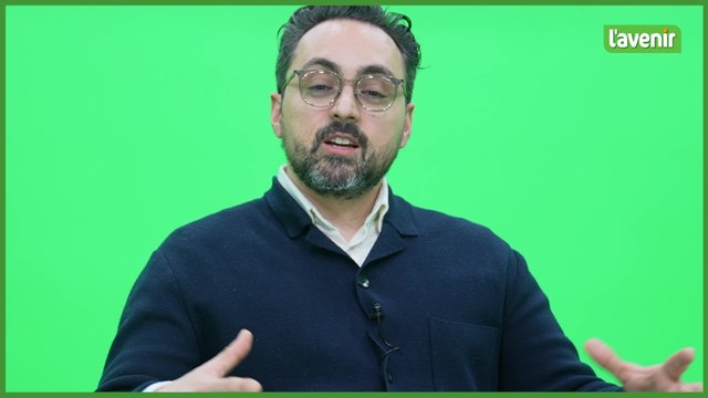 Le festival Namur is a joke revient à Namur : l'interview de Pablo Andrès