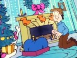 A Garfield Christmas A Garfield Christmas