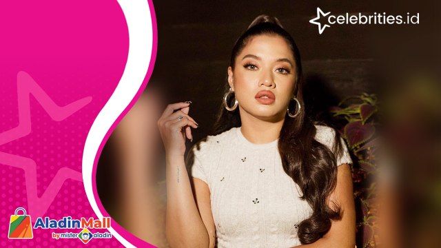 Cantika Abigail Memukau di Globalkustik, Bawakan Lagu Your Loss