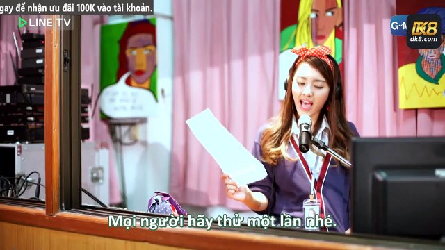 Cô Vịt Xấu Xí Phần 2_ Nàng Cá Vàng tập 1- vịt ngố tập 1- Ugly Duckling Series 2 - Tập 1 VietSub phim Thái Lan hay