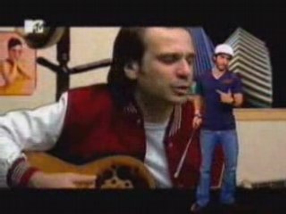Descarga MTV 2008 - 20-03-2008 bloco3