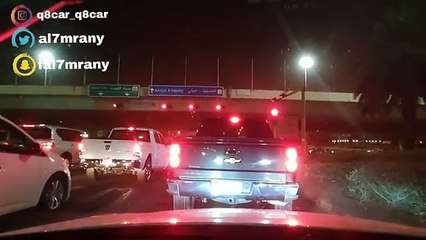 24- قصة الغيرة اللي قتلت 48 إمرأة كويتية و 9 سعوديات وطفل !! سوالف طريق