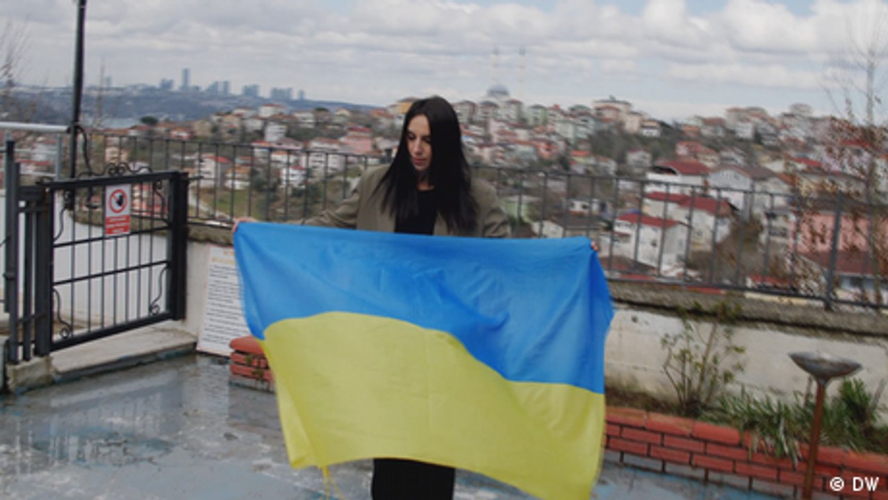 Ein Jahr Ukraine-Krieg: Wie steht es um die Kultur?