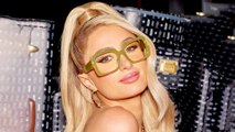 Paris Hilton Finally Unveils First Photos Of He Newborn Son Phoenix